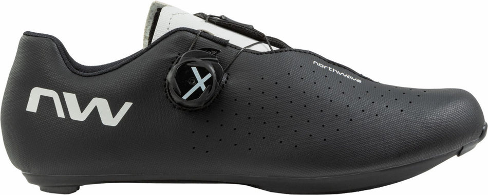 Northwave Sonic Plus Rennradschuhe black/light grey