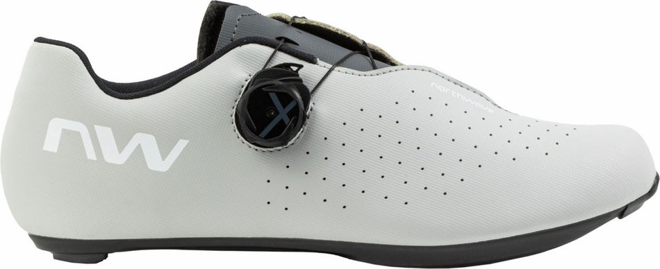 Northwave Sonic Plus Rennradschuhe light grey