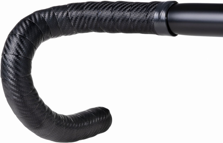 BTP Performance Pro Tack-TBN Lenkerband 220 cm 3 mm schwarz/carbonfaser textur