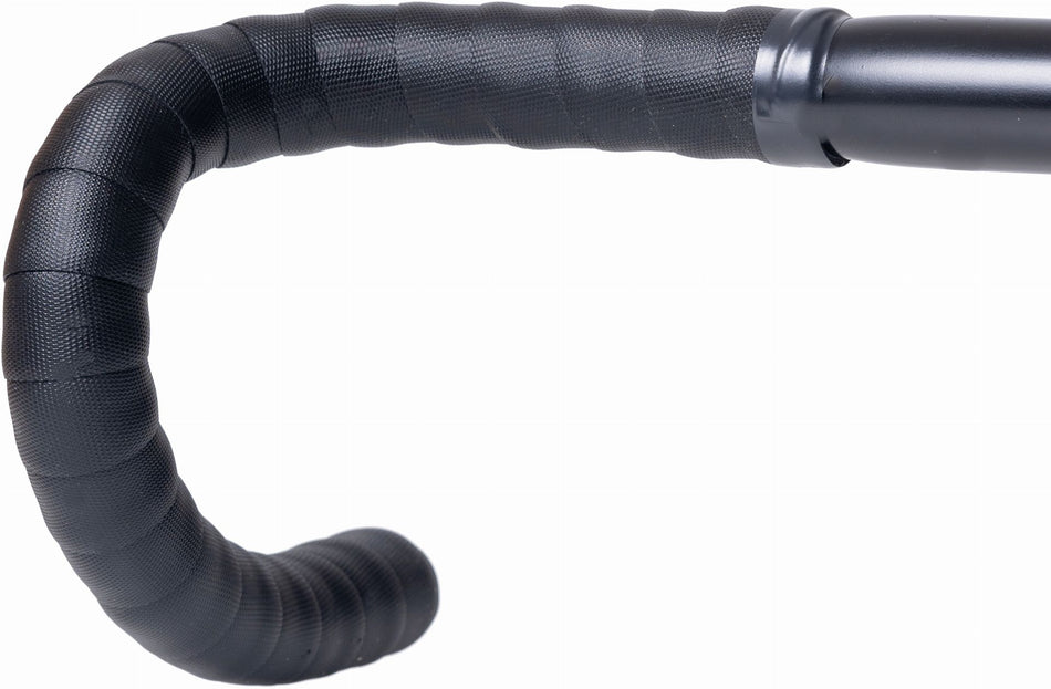 BTP Performance Pro Tack-Gridman Lenkerband 220 cm 3 mm schwarz
