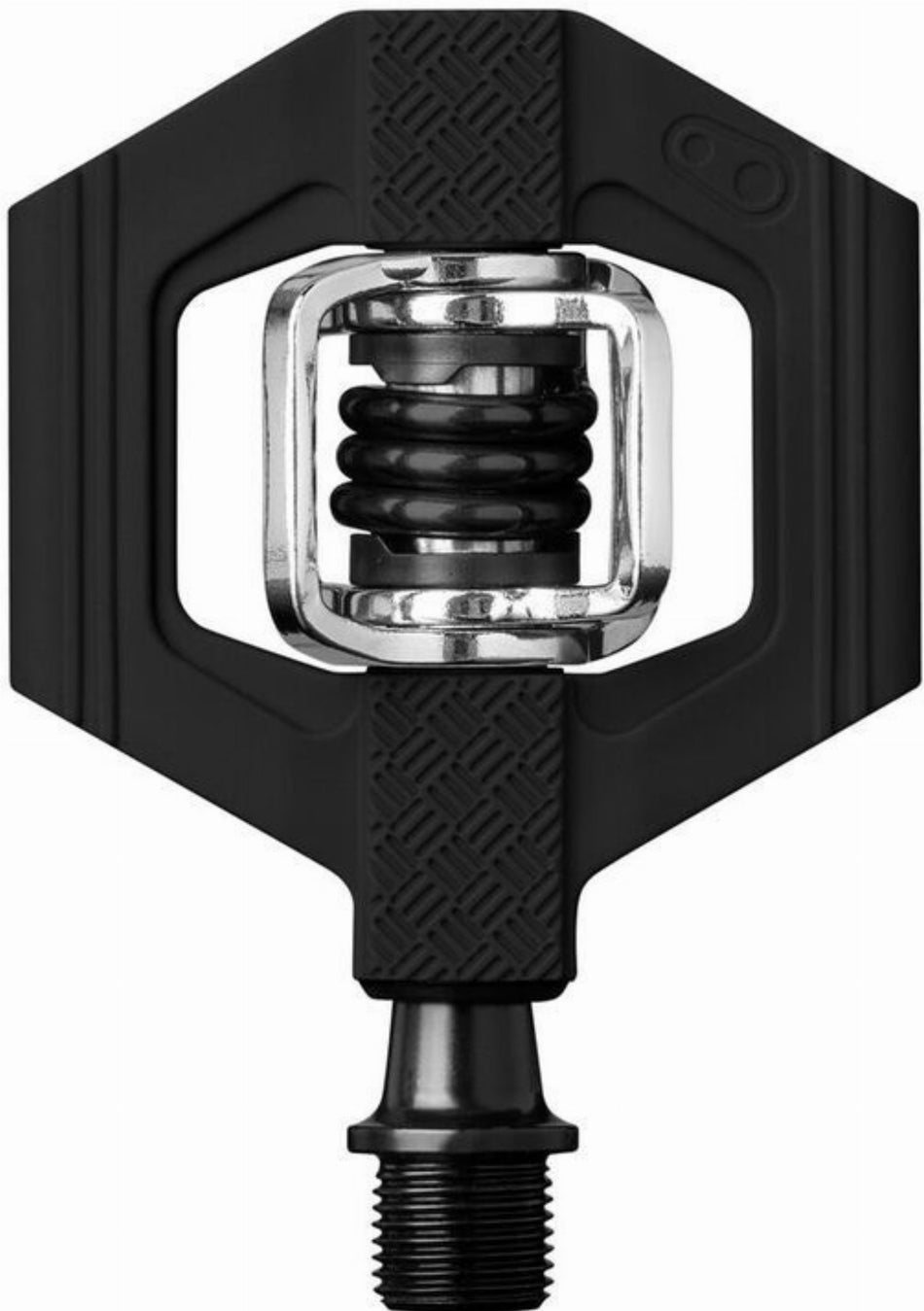 Crankbrothers Candy 1 Klick-Pedal 1 Paar one size