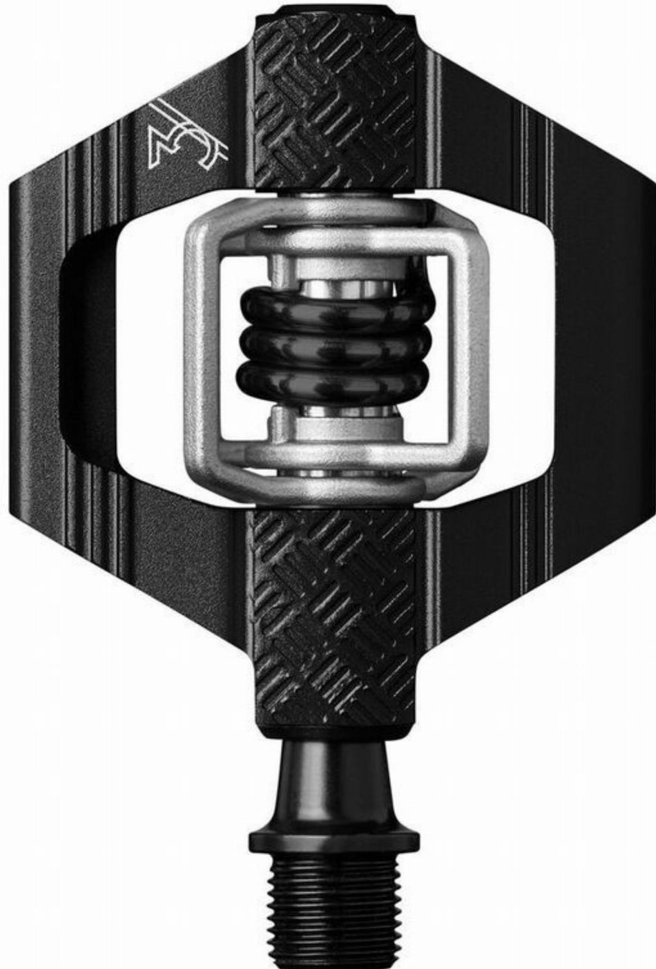 Crankbrothers Candy 3 Klick-Pedal 1 Paar one size