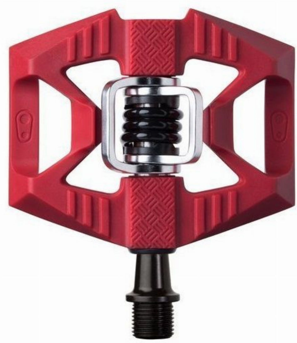 Crankbrothers Double Shot 1 Hybrid-Pedal 1 Paar one size
