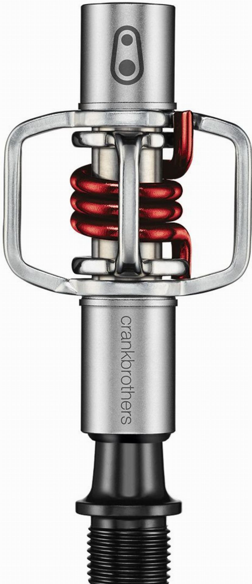 Crankbrothers Eggbeater 1 Klick-Pedal 1 Paar one size