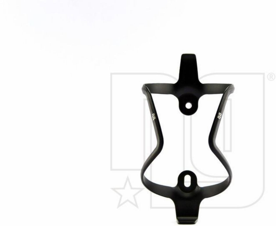 NG Sports Thaleen Flaschenhalter Aluminium Superlight schwarz