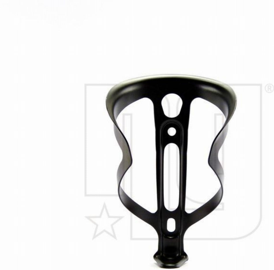 NG Sports Thaleen Flaschenhalter Aluminium Ultralight schwarz