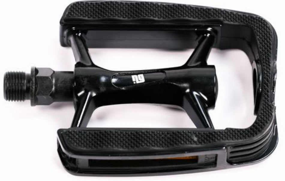 NG Sports EFA Plattform-Pedal 1 Paar schwarz one size
