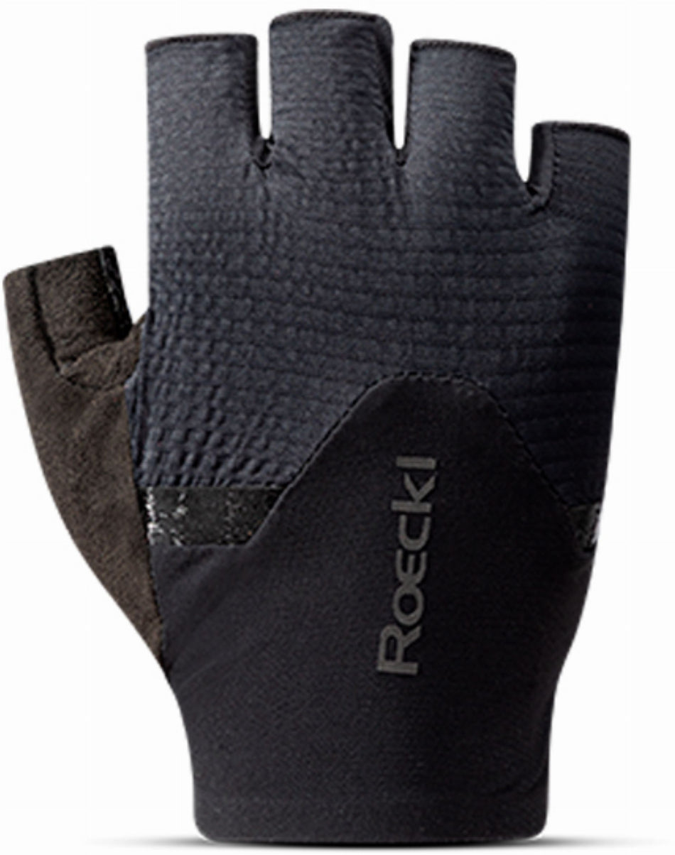 Roeckl Imatra 2 Handschuhe kurz black