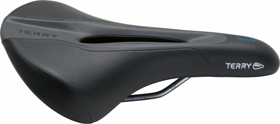 Terry Figura GT Men Sattel black one size