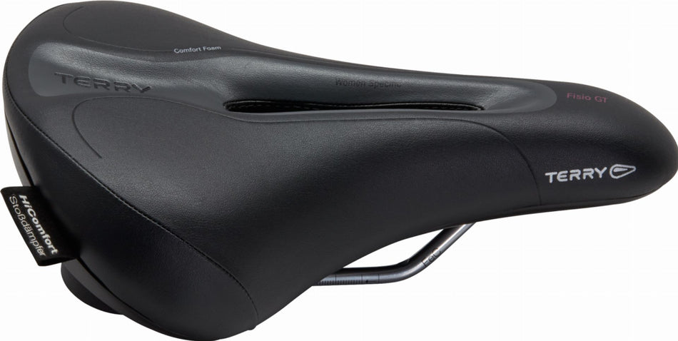 Terry Fisio GT Women Sattel black one size
