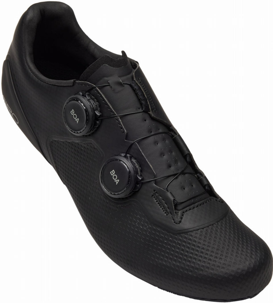 Giro Regime II Rennradschuhe black