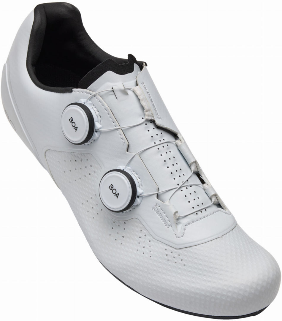 Giro Regime II Rennradschuhe white