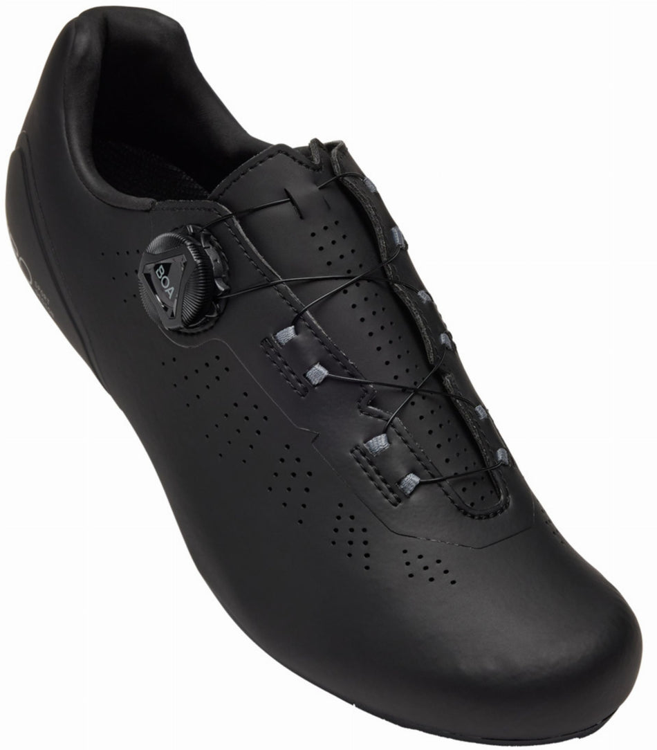 Giro Cadet II Rennradschuhe black