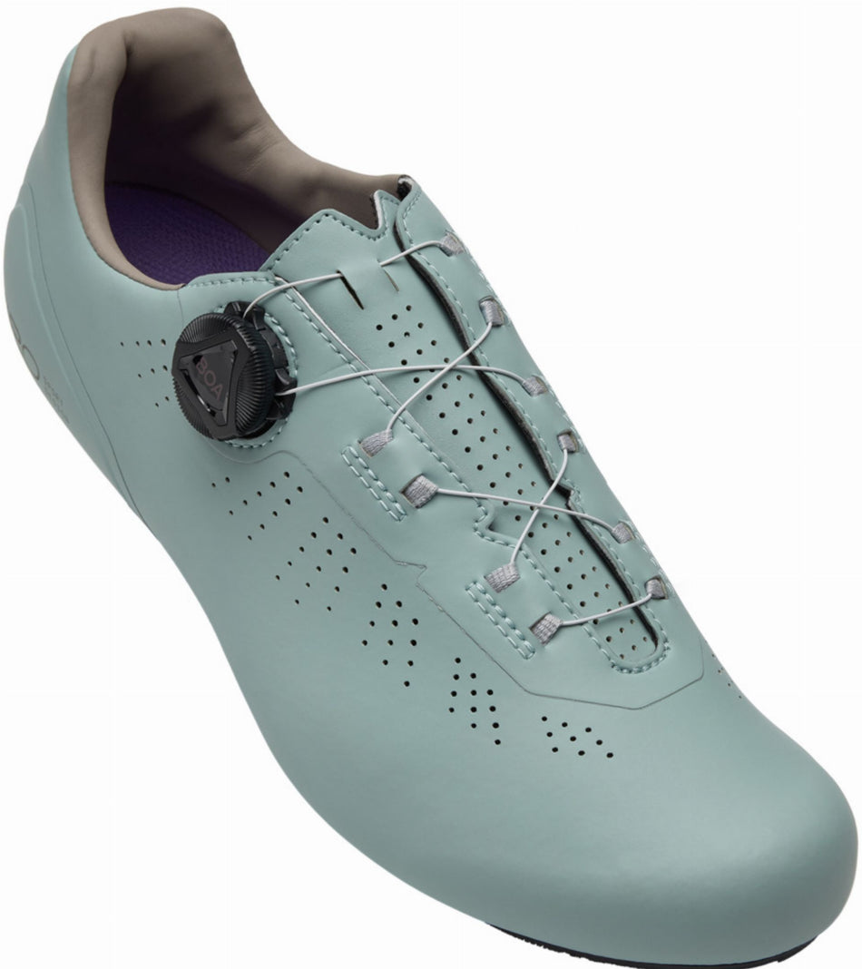 Giro Cadet II Rennradschuhe sky blue