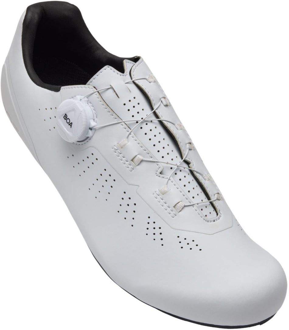 Giro Cadet II Rennradschuhe white