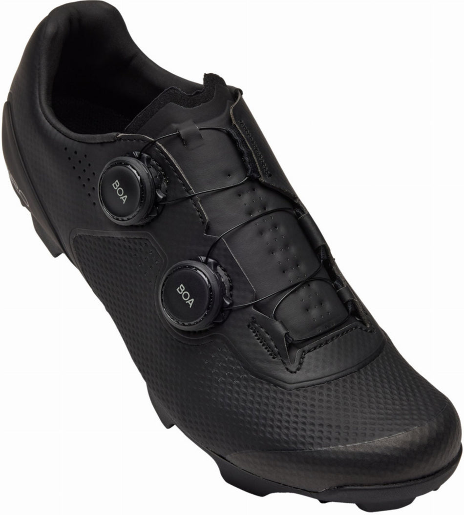Giro Regime XC Gravel & MTB-Schuhe black