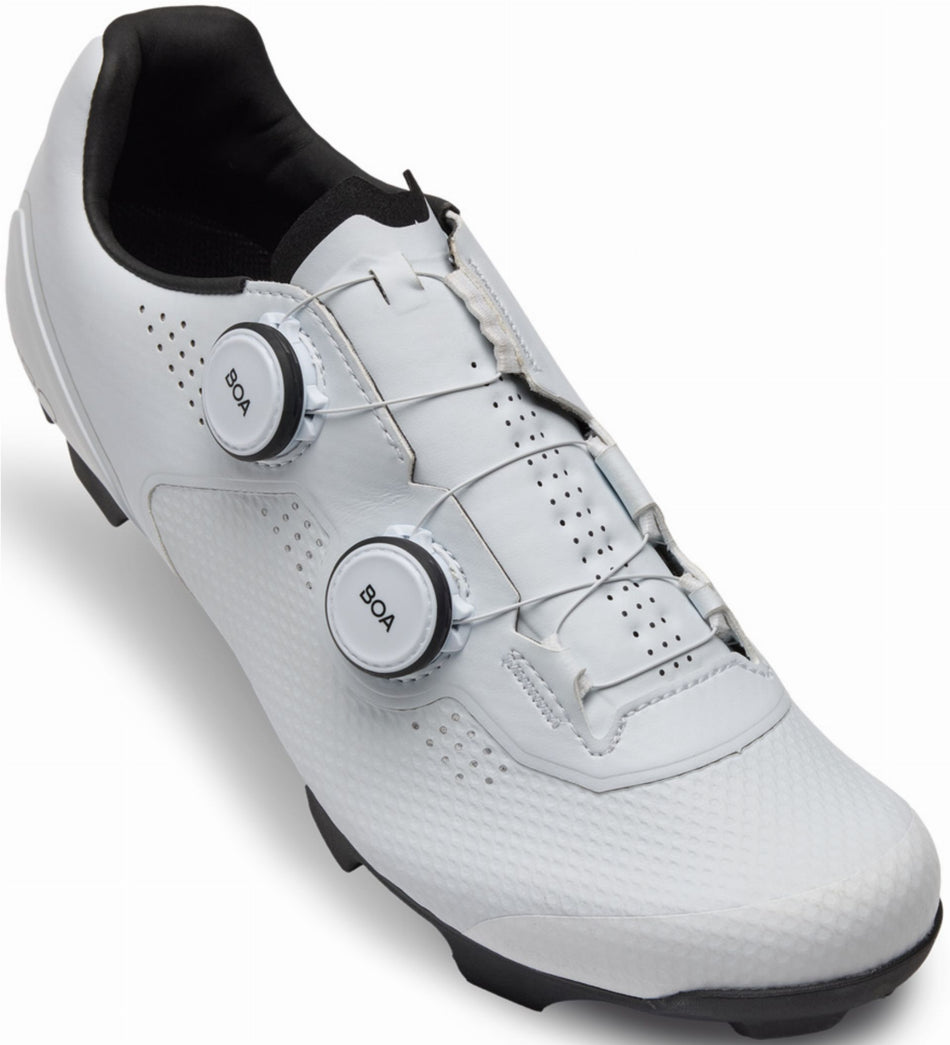 Giro Regime XC Gravel & MTB-Schuhe white