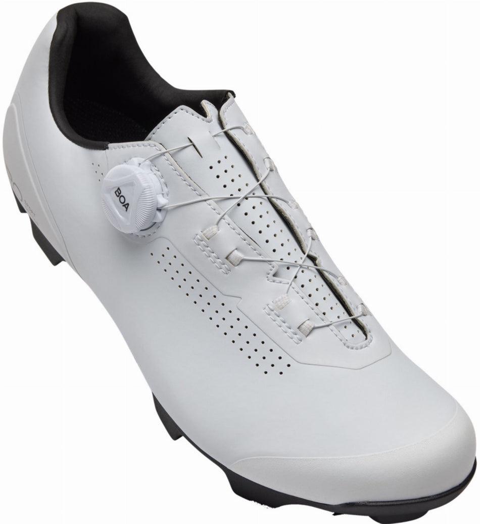 Giro Cadet XC Gravel & MTB-Schuhe white