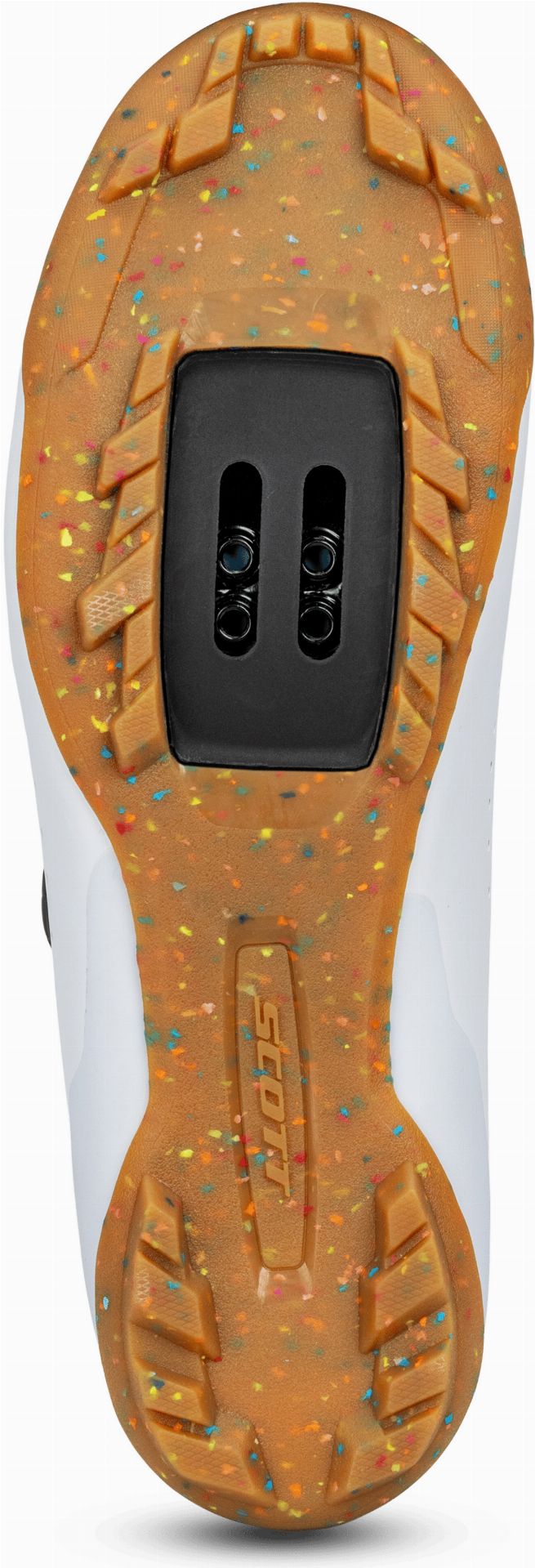 Scott Gravel Pro Women's Schuhe white/black