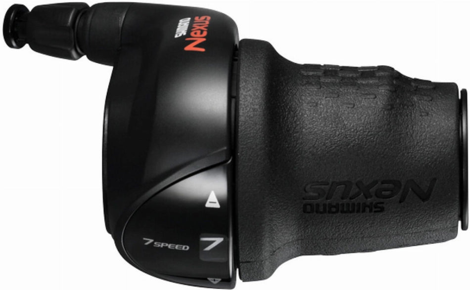 Shimano Nexus SL-C3001 7-fach Drehgriffschalter REVOSHIFT
