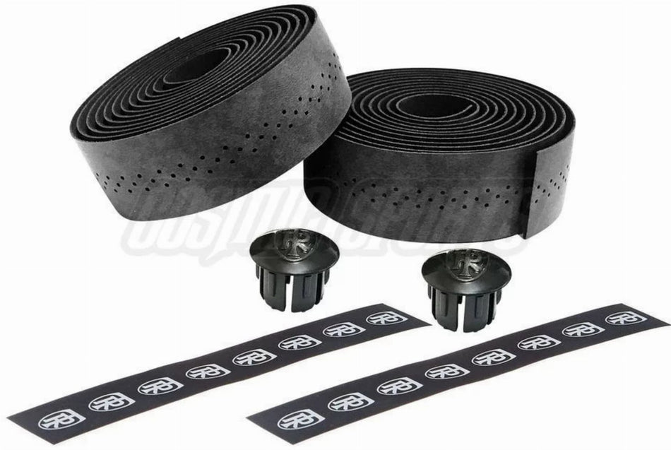 Ritchey Classic V2 Lenkerband, 200 cm, 2.80 mm, black