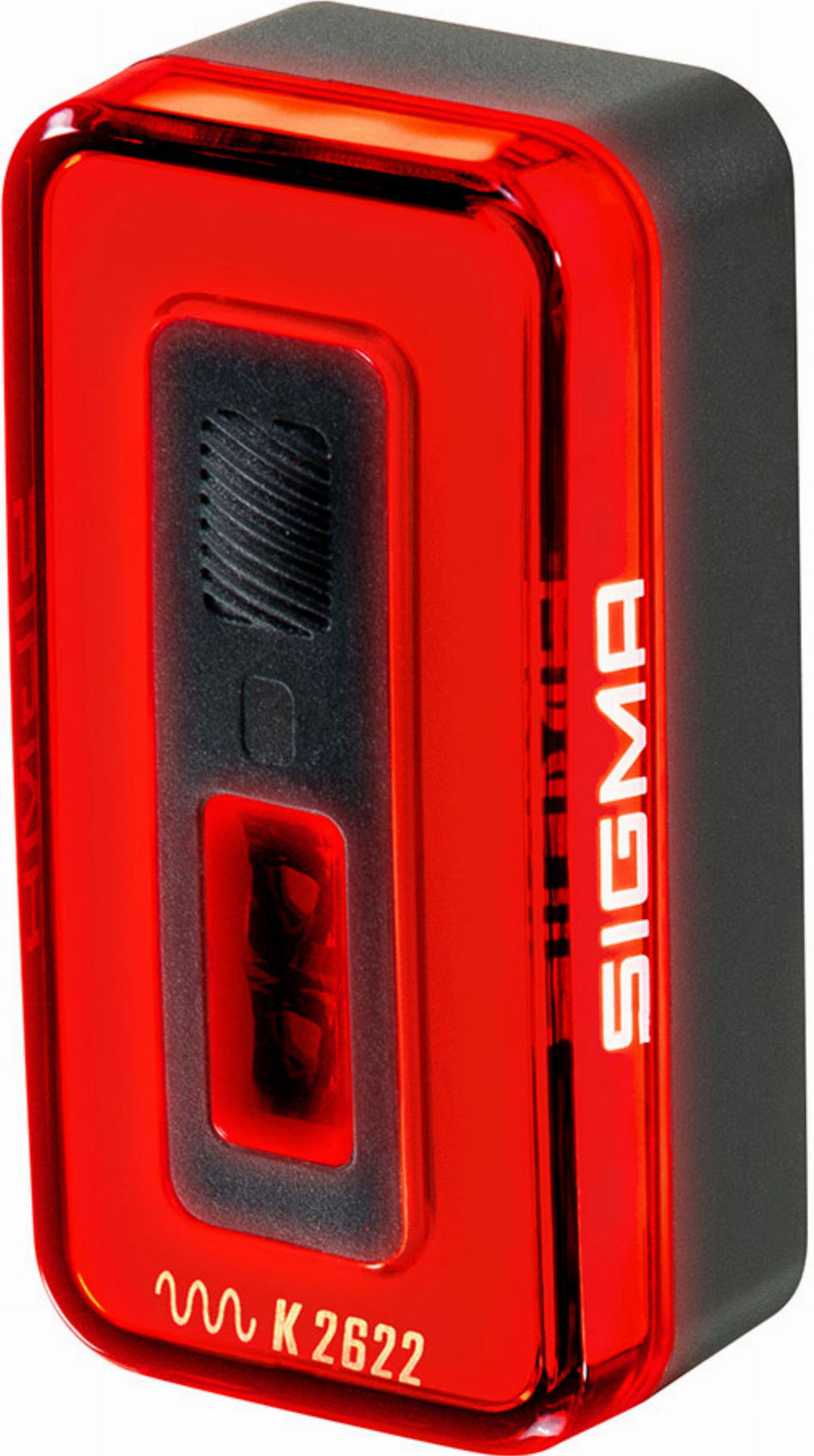 Sigma Akku-Rücklicht HIRO 70