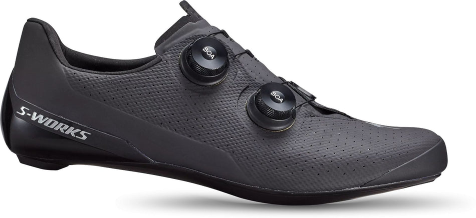 Specialized S-Works Torch Rennradschuhe black