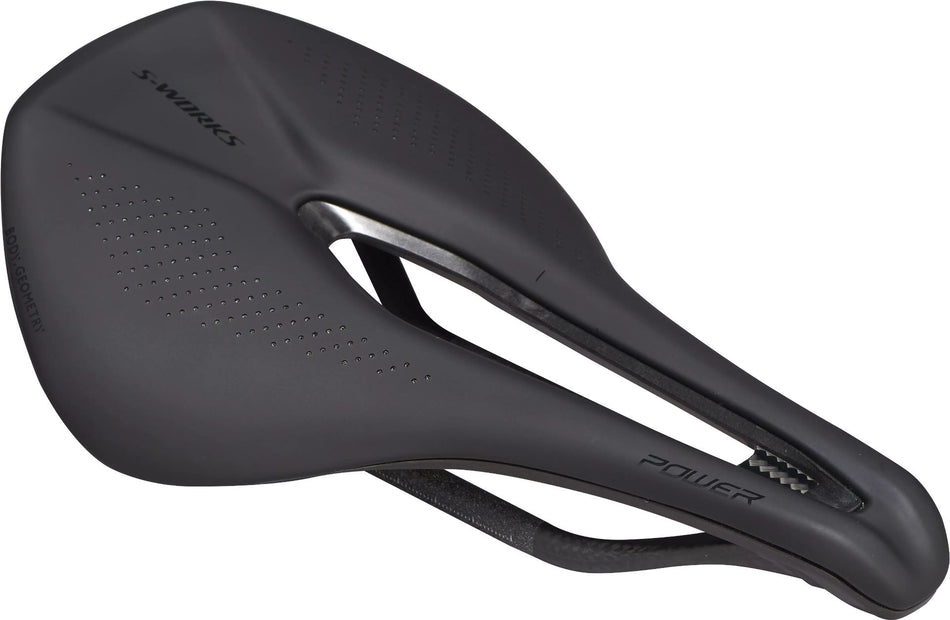 Specialized S-Works Power Carbon Sattel black