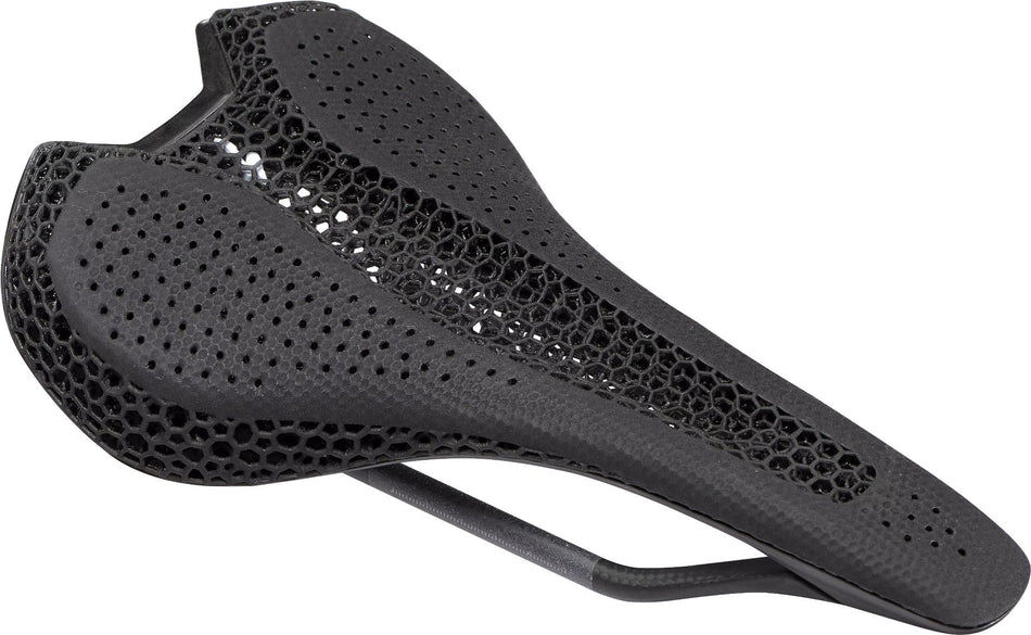 Specialized S-Works Romin Evo mit Mirror Sattel black