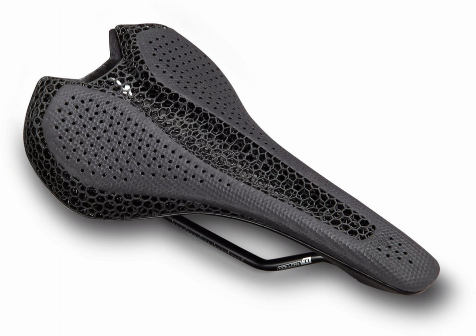 Specialized Romin Evo Pro mit Mirror Sattel black