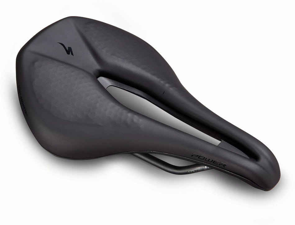 Specialized Power Expert mit Mirror Sattel black