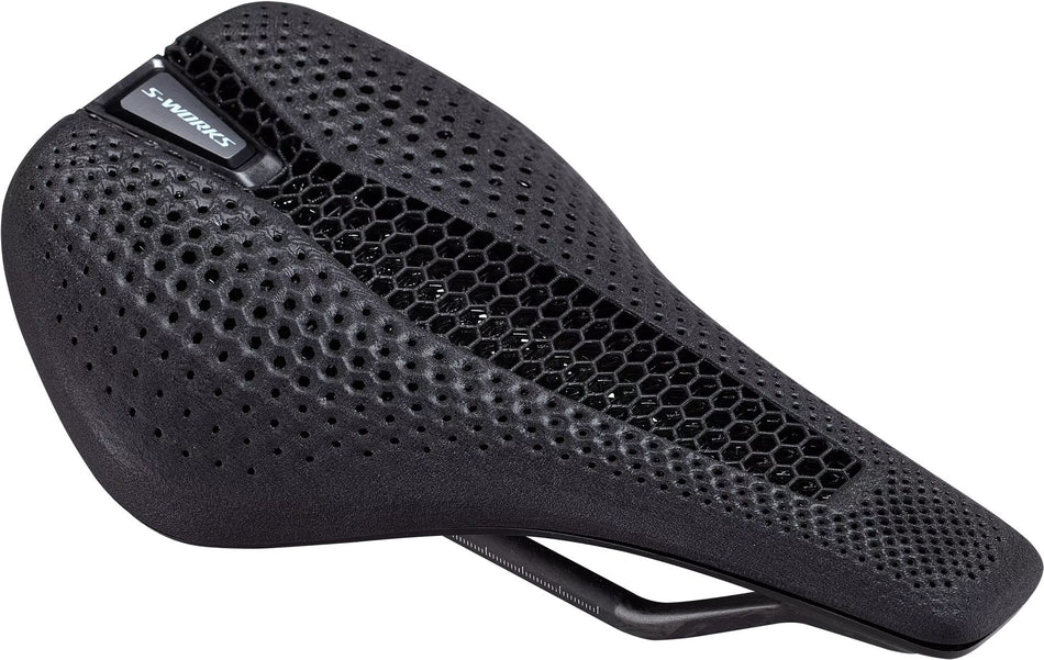 Specialized S-Works Power Evo mit Mirror Sattel black
