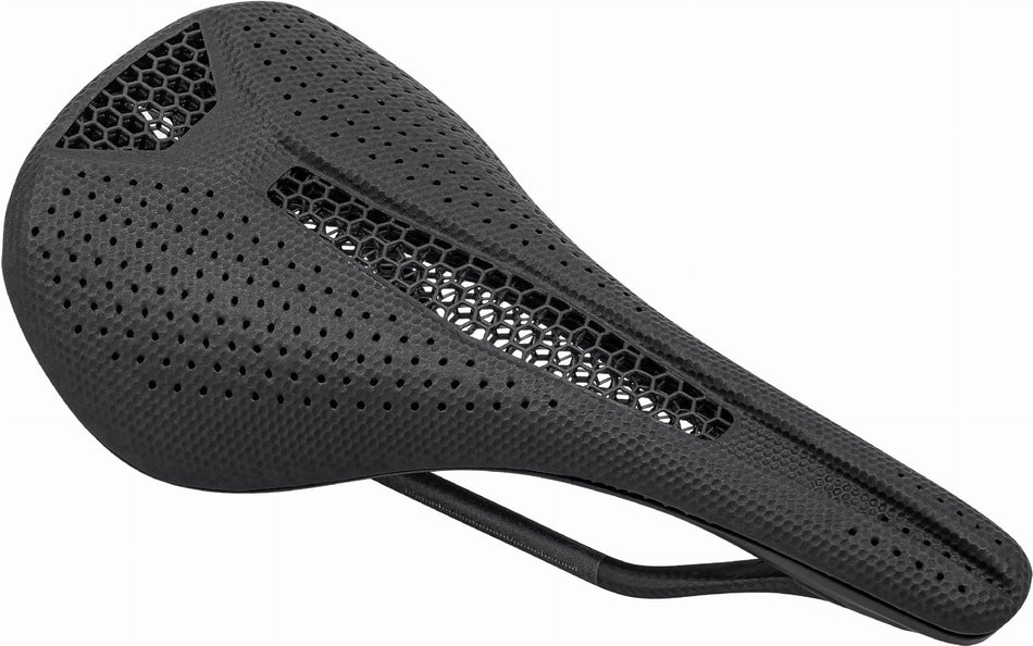 Specialized S-Works Phenom mit Mirror Sattel black