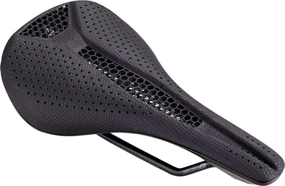 Specialized Phenom Pro mit Mirror Sattel black
