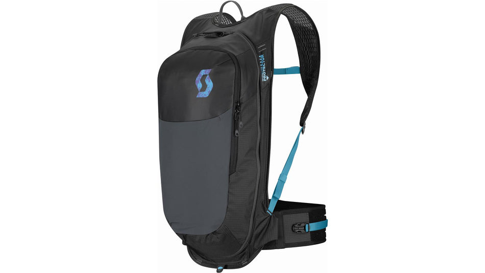 Scott Trail Protect FR' Rucksack black 20 L