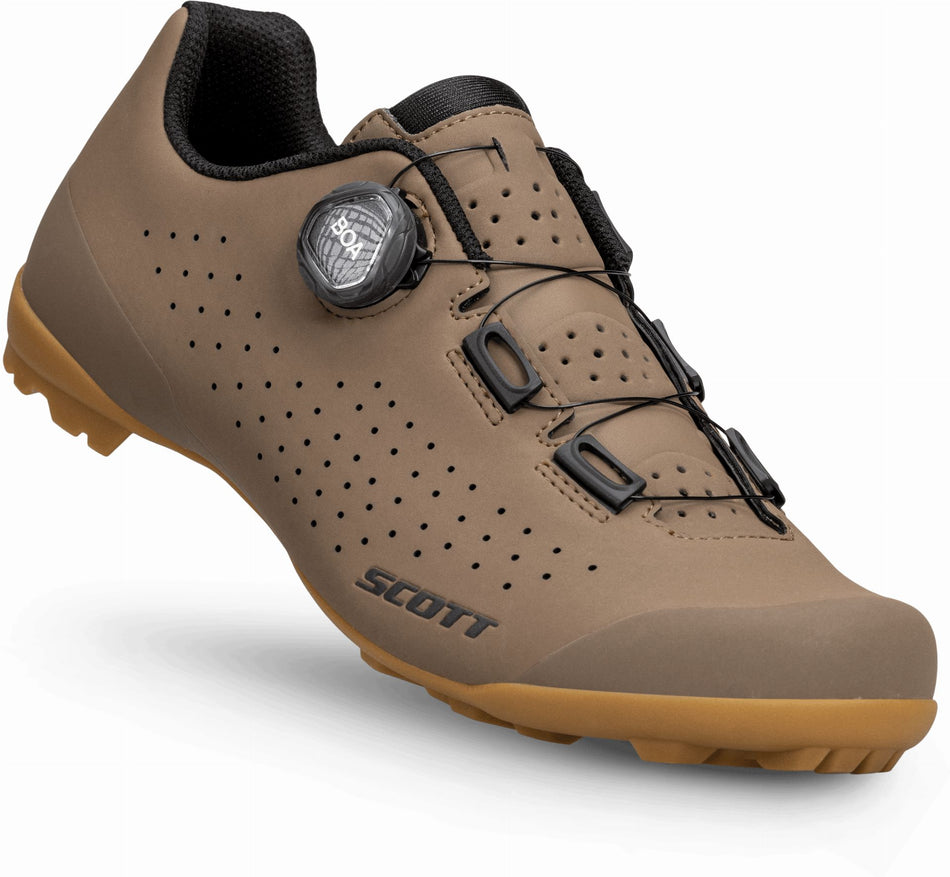 Scott Gravel Pro Women's Schuhe brown