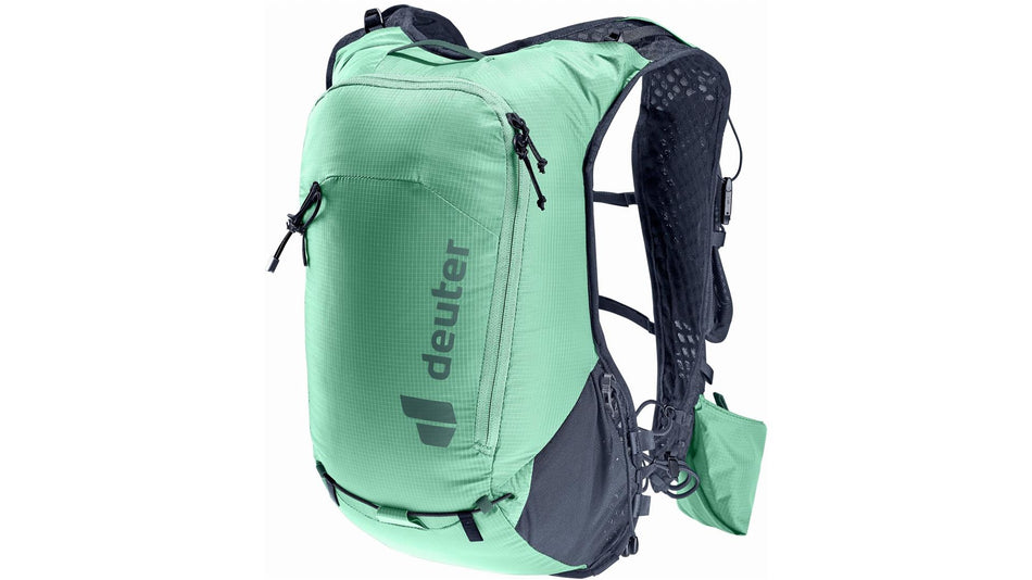 Deuter Ascender Trinkrucksack spearmint 7 L