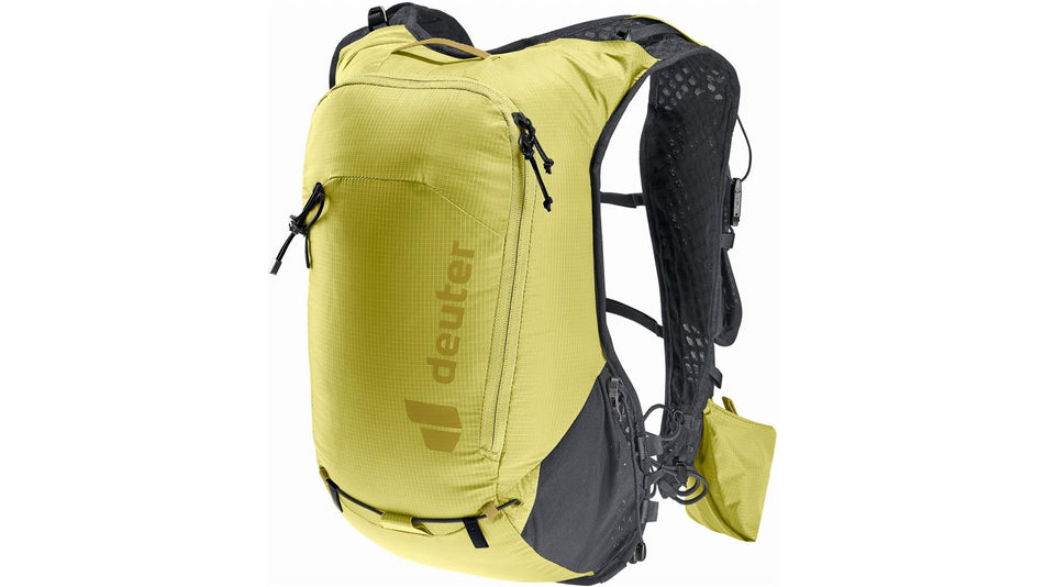 Deuter Ascender Trinkrucksack sprout 7 L