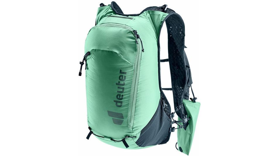 Deuter Ascender Trinkrucksack spearmint 13 L