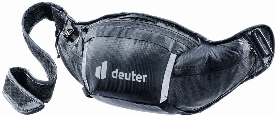 Deuter Shortrail III Running Belt black 3 L