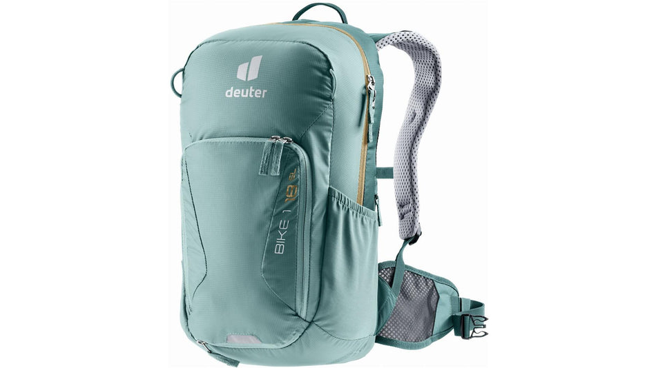 Deuter Bike I SL Rucksack jade-deepsea 18 L