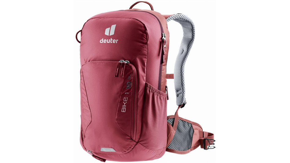 Deuter Bike I SL Rucksack maron-caspia 18 L