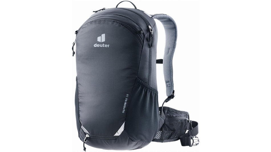 Deuter Superbike Rucksack black 18 L