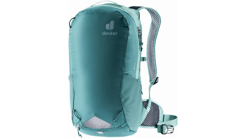 Deuter Race Rucksack deepsea-jade 12 L