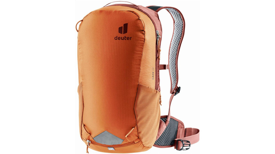 Deuter Race Rucksack chestnut-redwood 12 L