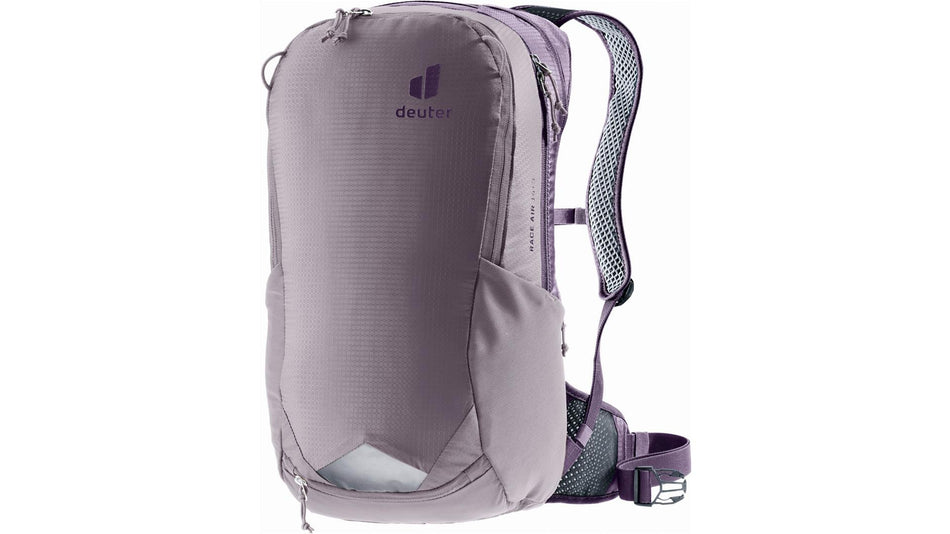 Deuter Race Air Rucksack lavender-purple 14 + 3 L