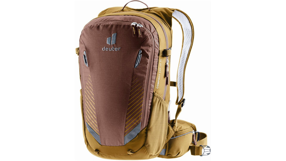 Deuter Compact EXP SL Rucksack raisin-almond 12 L