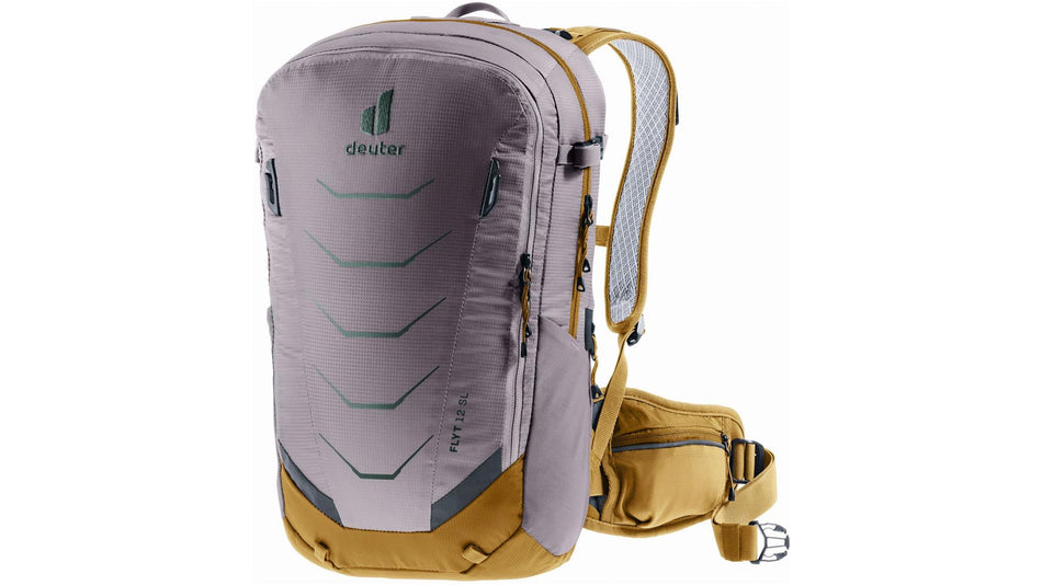 Deuter Flyt SL Rucksack lavender-almond 12 L
