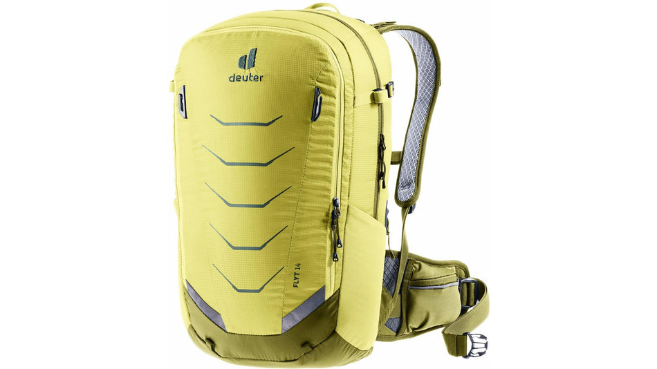 Deuter Flyt Rucksack sprout-cactus 14 L