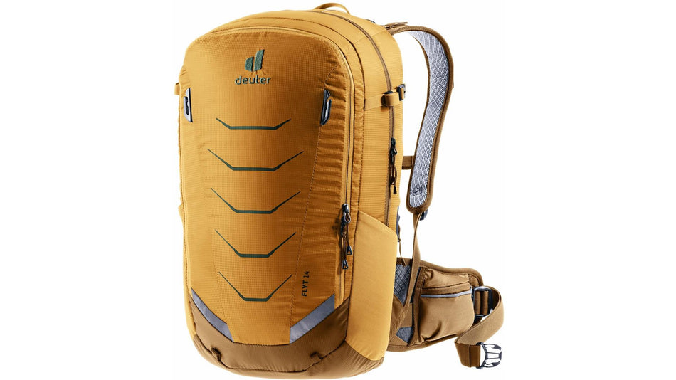 Deuter Flyt Rucksack cinnamon-almond 14 L